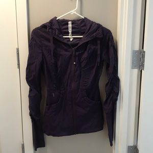 Lululemon dancer jacket -6